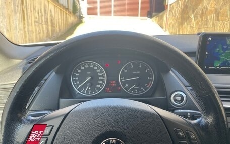 BMW X1, 2014 год, 1 350 000 рублей, 10 фотография