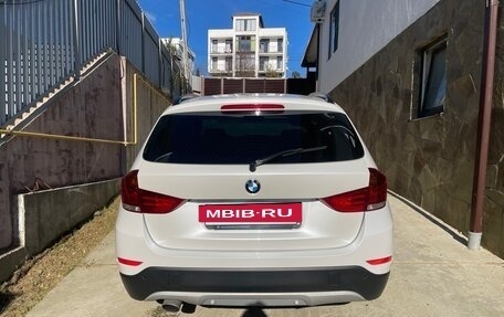 BMW X1, 2014 год, 1 350 000 рублей, 6 фотография