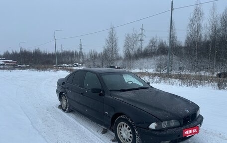 BMW 5 серия, 1999 год, 400 000 рублей, 2 фотография