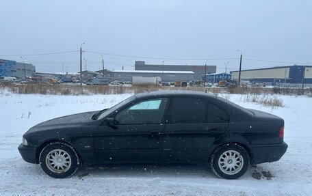 BMW 5 серия, 1999 год, 400 000 рублей, 6 фотография