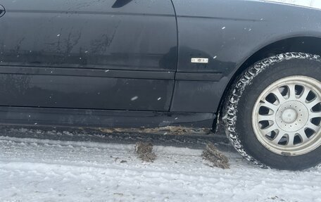 BMW 5 серия, 1999 год, 400 000 рублей, 9 фотография