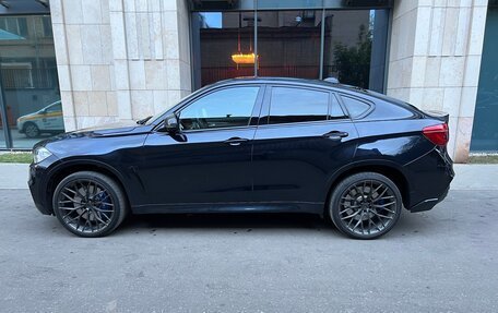 BMW X6, 2019 год, 5 850 000 рублей, 5 фотография