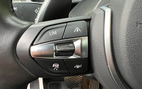 BMW X6, 2019 год, 5 850 000 рублей, 10 фотография