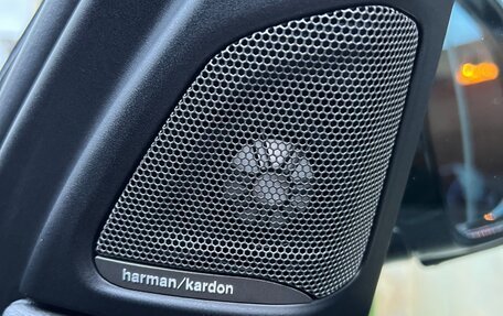 BMW X6, 2019 год, 5 850 000 рублей, 11 фотография