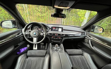 BMW X6, 2019 год, 5 850 000 рублей, 7 фотография