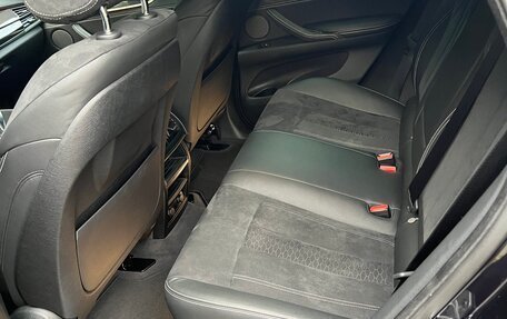 BMW X6, 2019 год, 5 850 000 рублей, 9 фотография