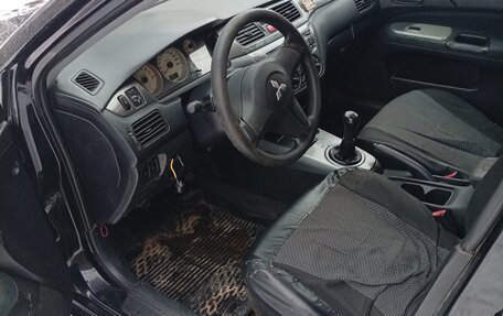 Mitsubishi Lancer IX, 2006 год, 260 000 рублей, 4 фотография