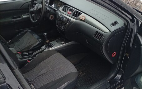 Mitsubishi Lancer IX, 2006 год, 260 000 рублей, 5 фотография