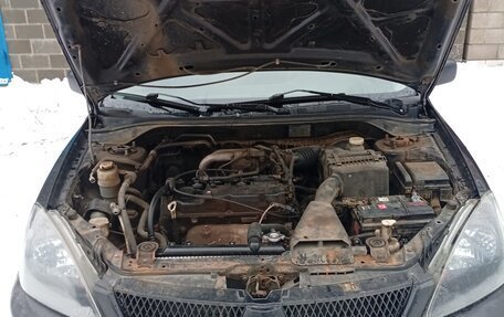 Mitsubishi Lancer IX, 2006 год, 260 000 рублей, 8 фотография