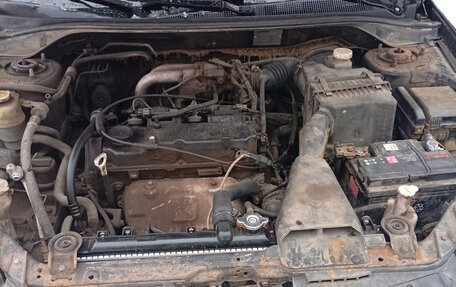 Mitsubishi Lancer IX, 2006 год, 260 000 рублей, 7 фотография