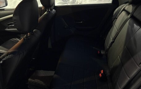 Nissan Almera, 2014 год, 430 000 рублей, 7 фотография