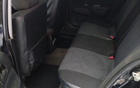 Mitsubishi Lancer IX, 2006 год, 260 000 рублей, 6 фотография