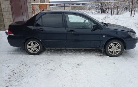 Mitsubishi Lancer IX, 2006 год, 260 000 рублей, 2 фотография