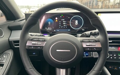 Hyundai Sonata VIII, 2025 год, 3 530 000 рублей, 12 фотография