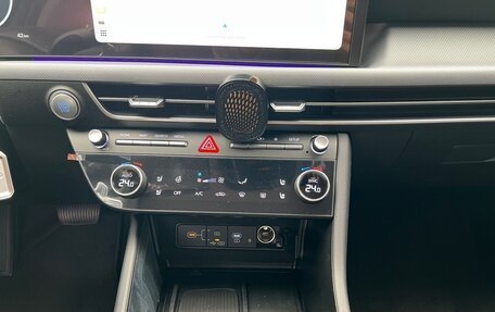 Hyundai Sonata VIII, 2025 год, 3 530 000 рублей, 14 фотография