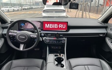 Hyundai Sonata VIII, 2025 год, 3 530 000 рублей, 16 фотография