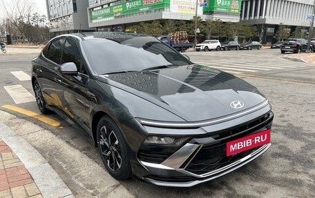 Hyundai Sonata VIII, 2025 год, 3 530 000 рублей, 6 фотография