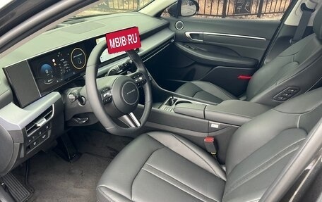 Hyundai Sonata VIII, 2025 год, 3 530 000 рублей, 10 фотография