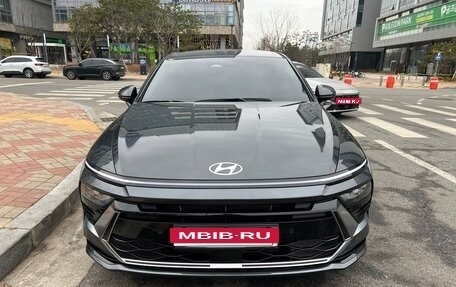 Hyundai Sonata VIII, 2025 год, 3 530 000 рублей, 7 фотография