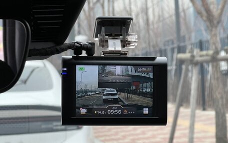 Hyundai Sonata VIII, 2025 год, 3 530 000 рублей, 18 фотография