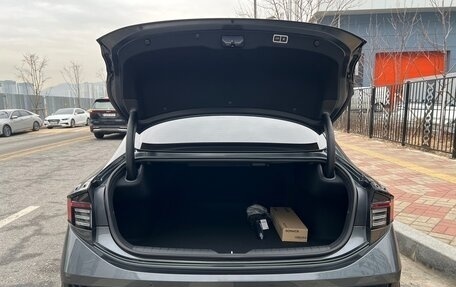 Hyundai Sonata VIII, 2025 год, 3 530 000 рублей, 19 фотография