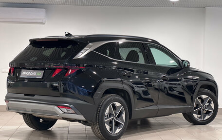 Hyundai Tucson, 2025 год, 4 130 000 рублей, 2 фотография