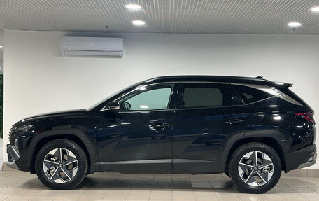 Hyundai Tucson, 2025 год, 4 130 000 рублей, 8 фотография