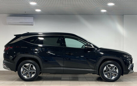 Hyundai Tucson, 2025 год, 4 130 000 рублей, 7 фотография