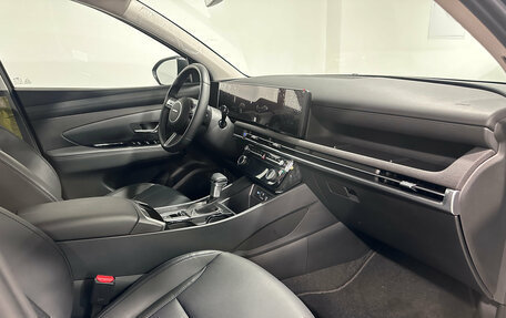 Hyundai Tucson, 2025 год, 4 130 000 рублей, 10 фотография