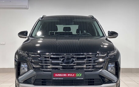 Hyundai Tucson, 2025 год, 4 130 000 рублей, 5 фотография