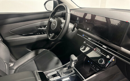 Hyundai Tucson, 2025 год, 4 130 000 рублей, 12 фотография