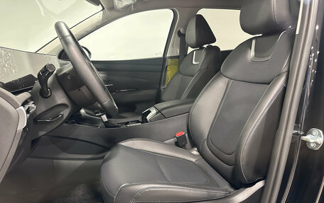 Hyundai Tucson, 2025 год, 4 130 000 рублей, 14 фотография