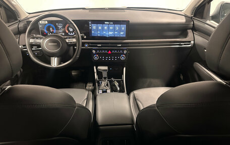 Hyundai Tucson, 2025 год, 4 130 000 рублей, 19 фотография