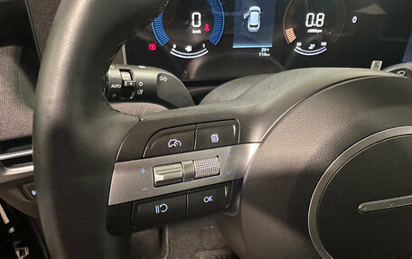 Hyundai Tucson, 2025 год, 4 130 000 рублей, 20 фотография