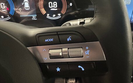 Hyundai Tucson, 2025 год, 4 130 000 рублей, 22 фотография