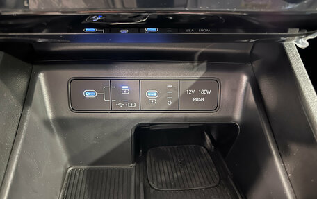 Hyundai Tucson, 2025 год, 4 130 000 рублей, 23 фотография