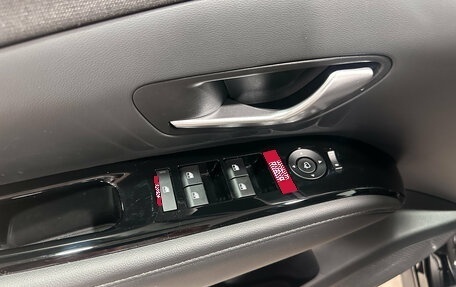 Hyundai Tucson, 2025 год, 4 130 000 рублей, 16 фотография