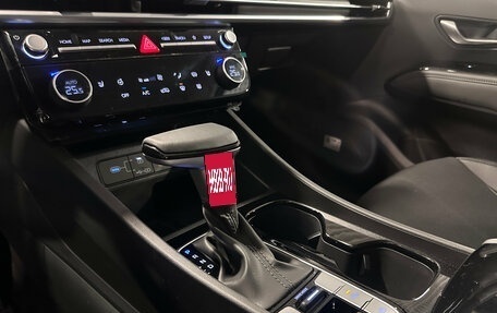 Hyundai Tucson, 2025 год, 4 130 000 рублей, 21 фотография