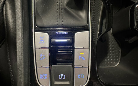 Hyundai Tucson, 2025 год, 4 130 000 рублей, 24 фотография