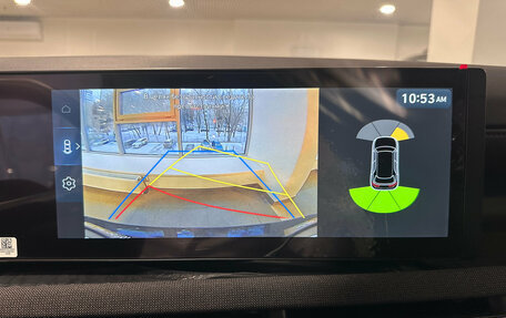 Hyundai Tucson, 2025 год, 4 130 000 рублей, 28 фотография