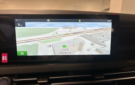 Hyundai Tucson, 2025 год, 4 130 000 рублей, 27 фотография