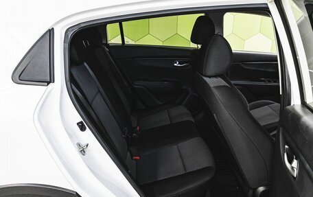 KIA Rio IV, 2021 год, 1 800 000 рублей, 12 фотография