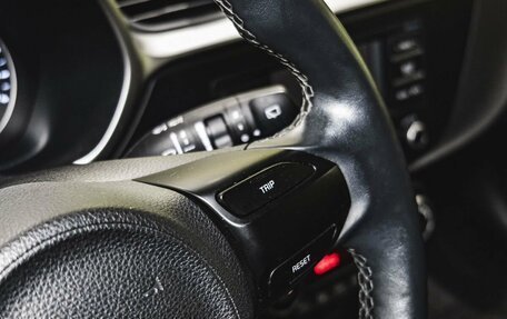 KIA Rio IV, 2021 год, 1 800 000 рублей, 18 фотография