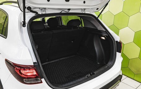 KIA Rio IV, 2021 год, 1 800 000 рублей, 26 фотография