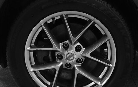 Nissan Qashqai, 2009 год, 795 000 рублей, 13 фотография