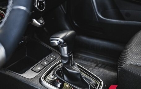 KIA Rio IV, 2021 год, 1 800 000 рублей, 21 фотография