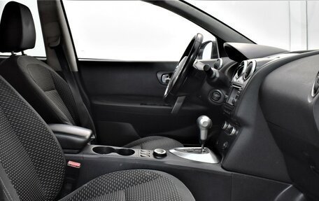 Nissan Qashqai, 2009 год, 795 000 рублей, 8 фотография