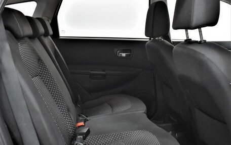 Nissan Qashqai, 2009 год, 795 000 рублей, 9 фотография