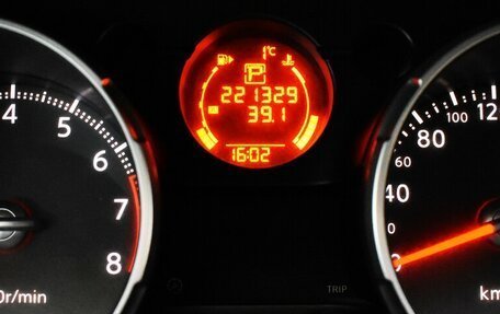 Nissan Qashqai, 2009 год, 795 000 рублей, 6 фотография