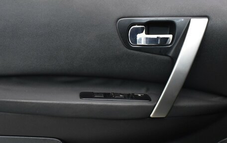 Nissan Qashqai, 2009 год, 795 000 рублей, 7 фотография